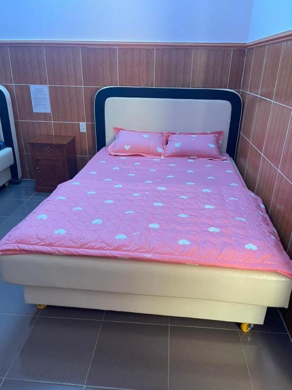 Nhà Nghỉ LAN168 Vacation rental in Ba Ria - Vung Tau