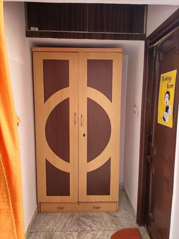 Nature view  Apartment in Dehradun