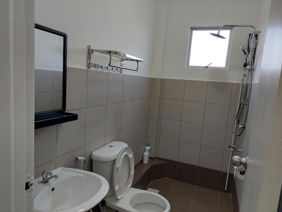 Sandakan Homestay Suria 23 Apartment in Sabah