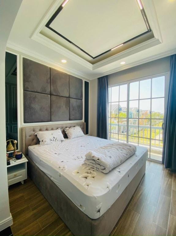 Nhà Phố Nghỉ Dưỡng  NovaWorld Vacation rental in Phan Thiet