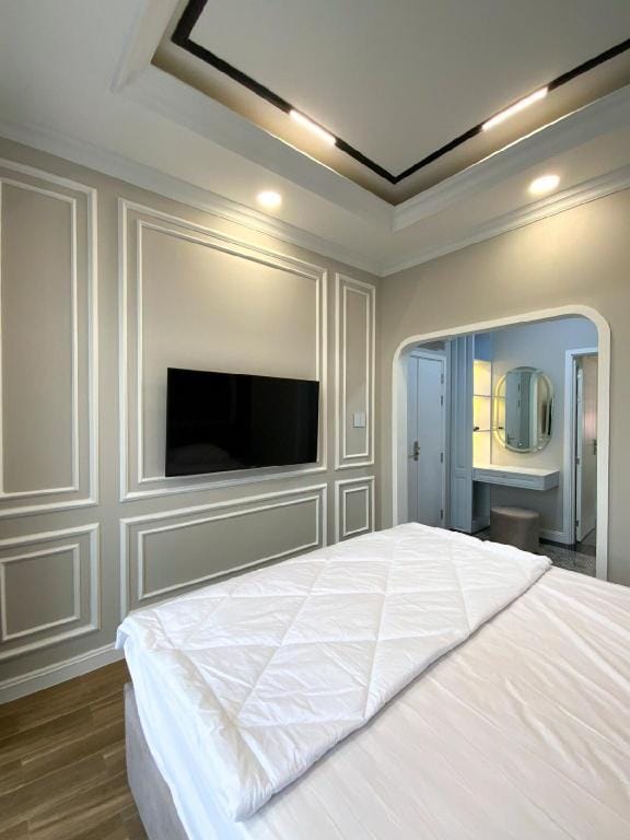 Nhà Phố Nghỉ Dưỡng  NovaWorld Vacation rental in Phan Thiet