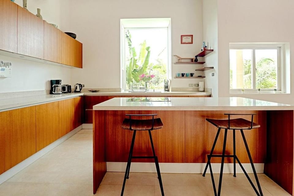 Ting's Villa - Luxury 3 bedroom Pool Villa. Villa in Krabi Changwat