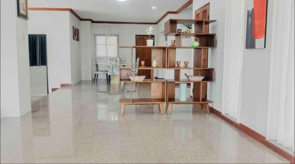 Large 4 Bedroom Seaview Villa Cherub SDV047 Villa in Ko Samui