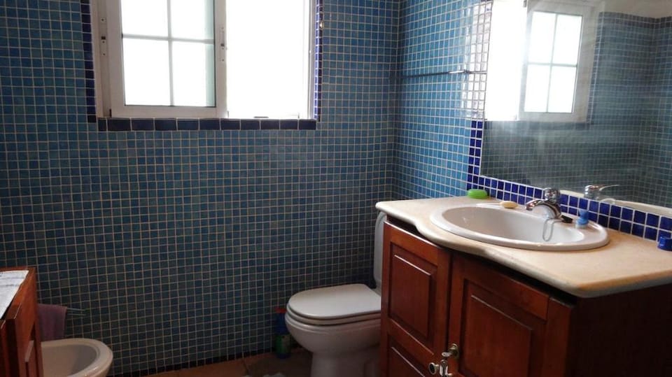 Casa Johnson - Comfort and Relaxation Vacation rental in Faro District