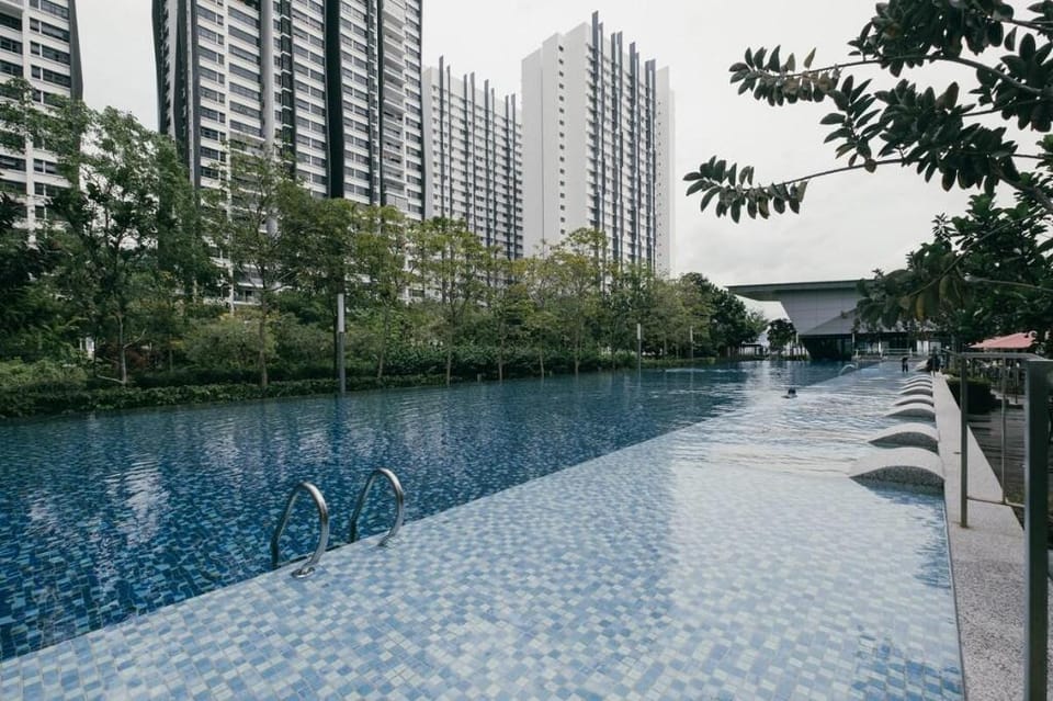 Lakeville Residence by Feel Home Apartment in Federal Territory of Kuala Lumpur