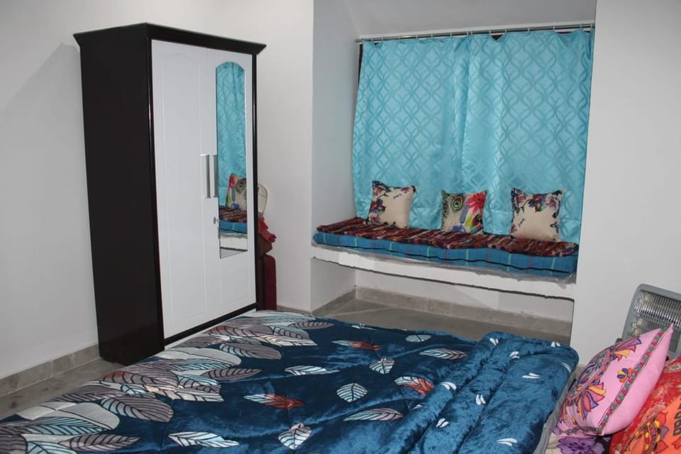 Highlands Homestay  Vacation rental in Uttarakhand
