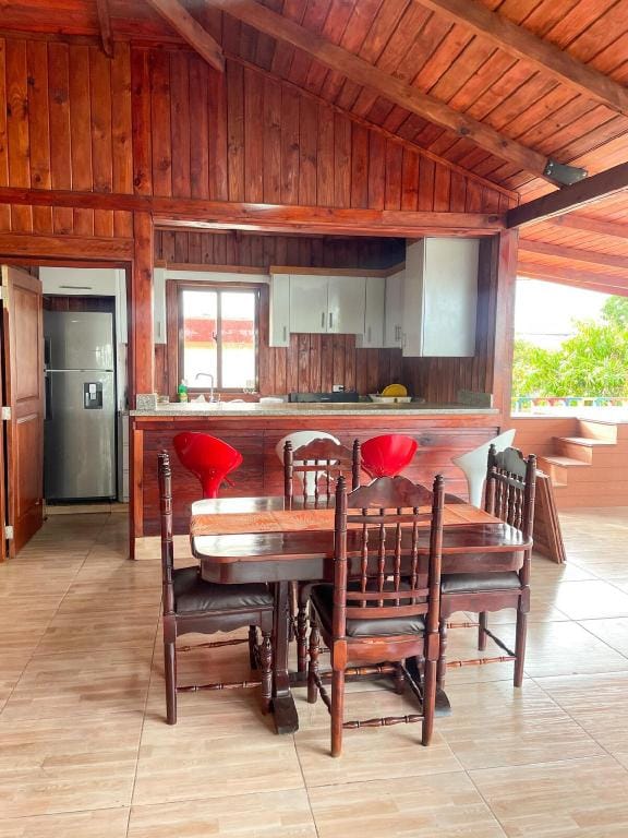 Hermosa cabañita en el centro LR Apartment in La Romana