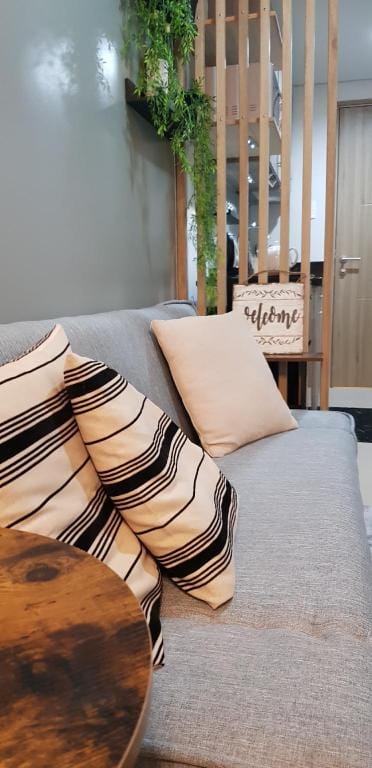BayLife Escape Apartment in Pasay