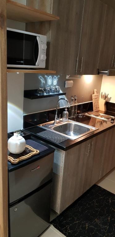 BayLife Escape Apartment in Pasay