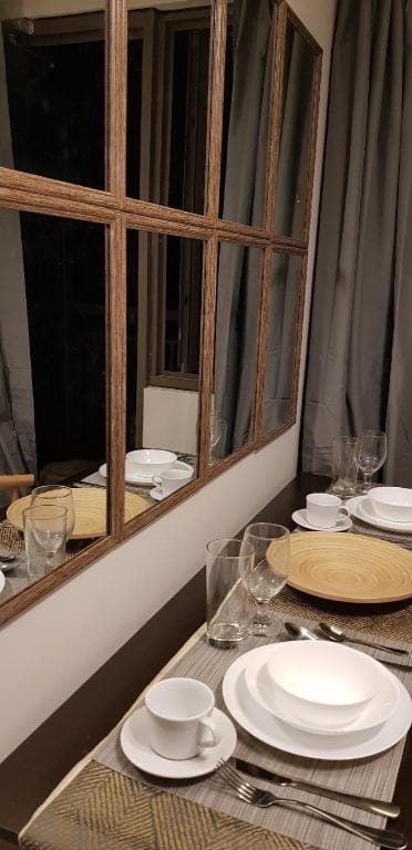 BayLife Escape Apartment in Pasay