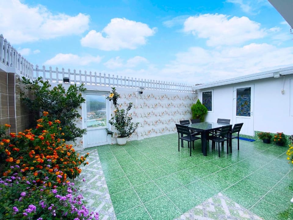 Villa Minh Chiến Villa in Dalat