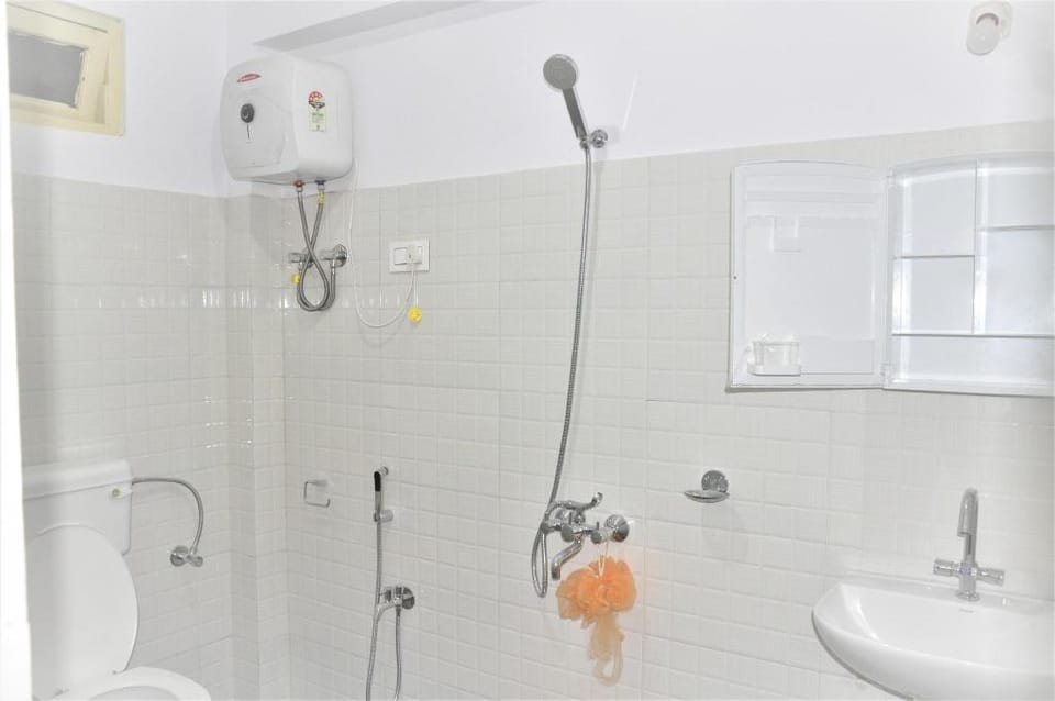 Nagbeli B & B Apartment in Darjeeling