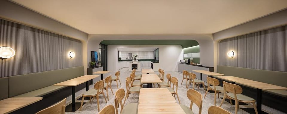 base LITE-ZHANGJIANG Serviced Apartment Hotel in Shanghai