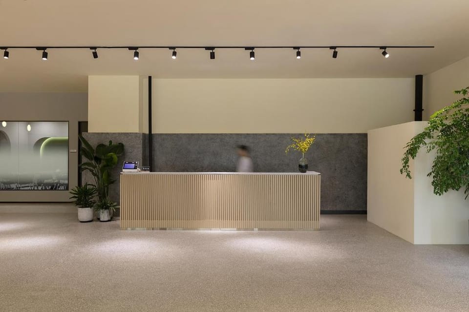 base LITE-ZHANGJIANG Serviced Apartment Hotel in Shanghai