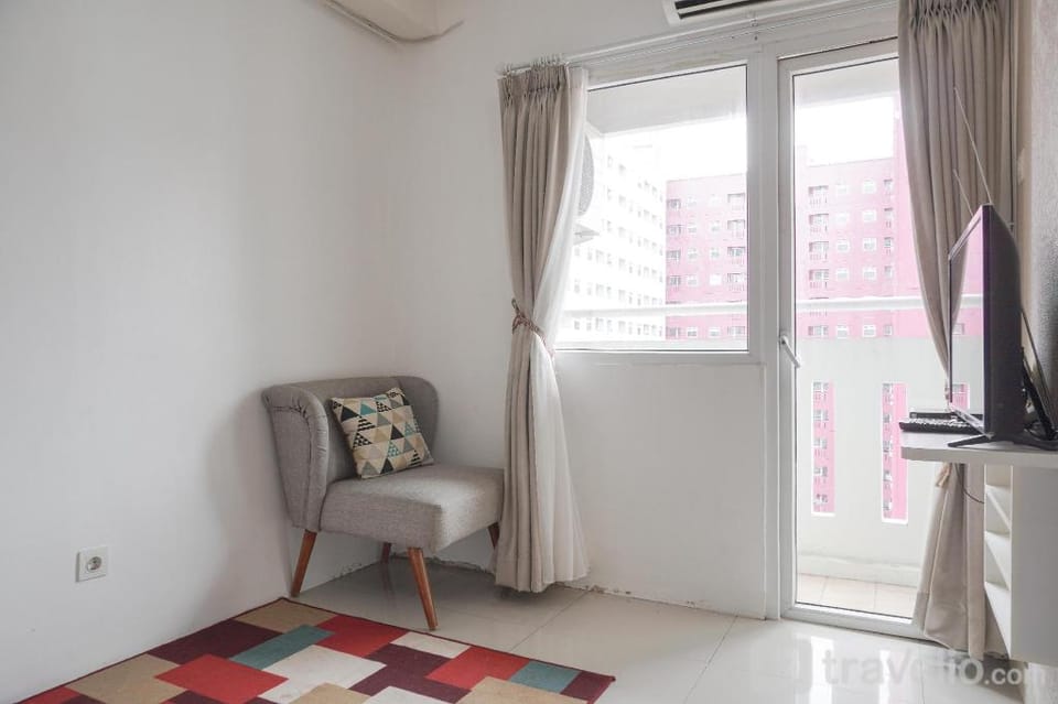 Senen Apartments Apartment in Jakarta
