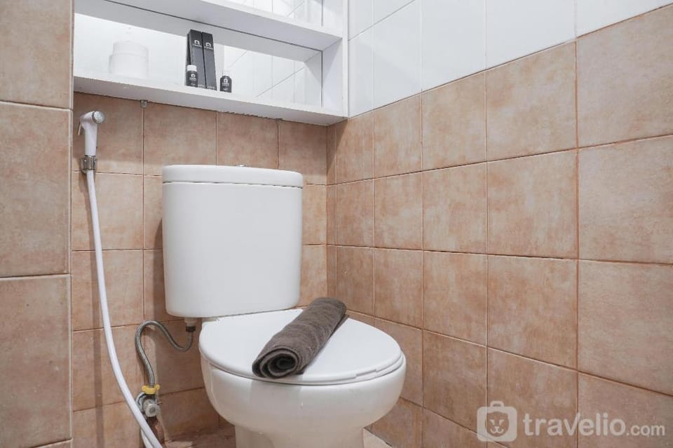 Senen Apartments Apartment in Jakarta
