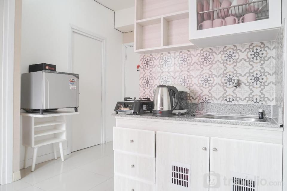 Senen Apartments Apartment in Jakarta