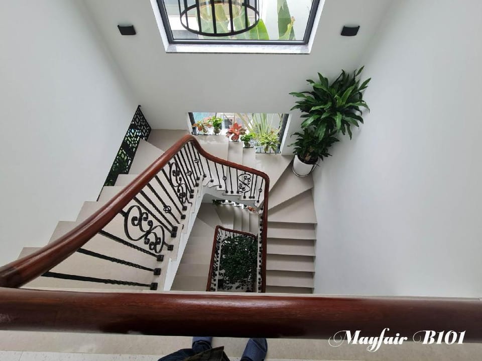 Villa 5 ngủ Mayfair B101 - View hồ  Đại Lải Villa in Laos