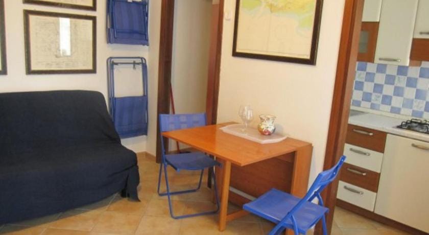 Bilocale Vicino Alla Spiaggia A Grado Pineta Apartment in Friuli-Venezia Giulia