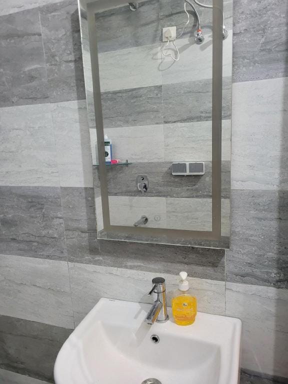 Your vacation in tranquil place Apartment in Punjab, India