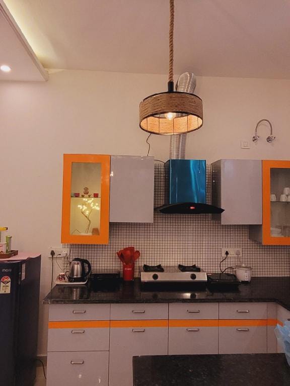 Your vacation in tranquil place Apartment in Punjab, India
