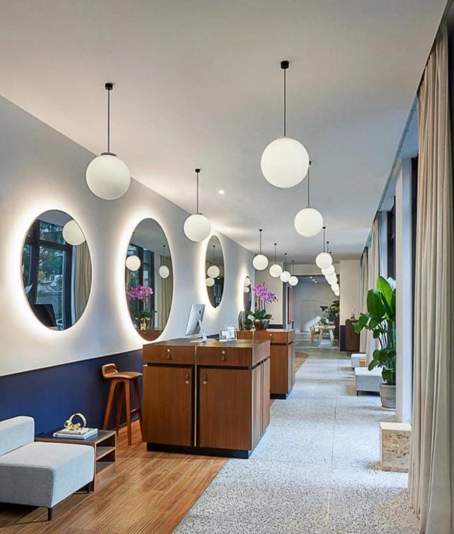 basePLUS-Binjiang Serviced Apartment - Shanghai Expo Museum Subway Station Hotel in Shanghai