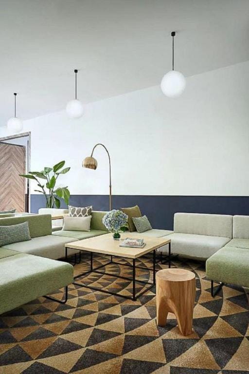 basePLUS-Binjiang Serviced Apartment - Shanghai Expo Museum Subway Station Hotel in Shanghai