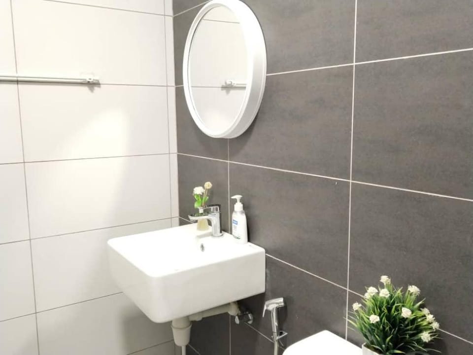 Brilliant homestay Soho @SepangHorizon Suite A02 Apartment in Selangor, Malaysia