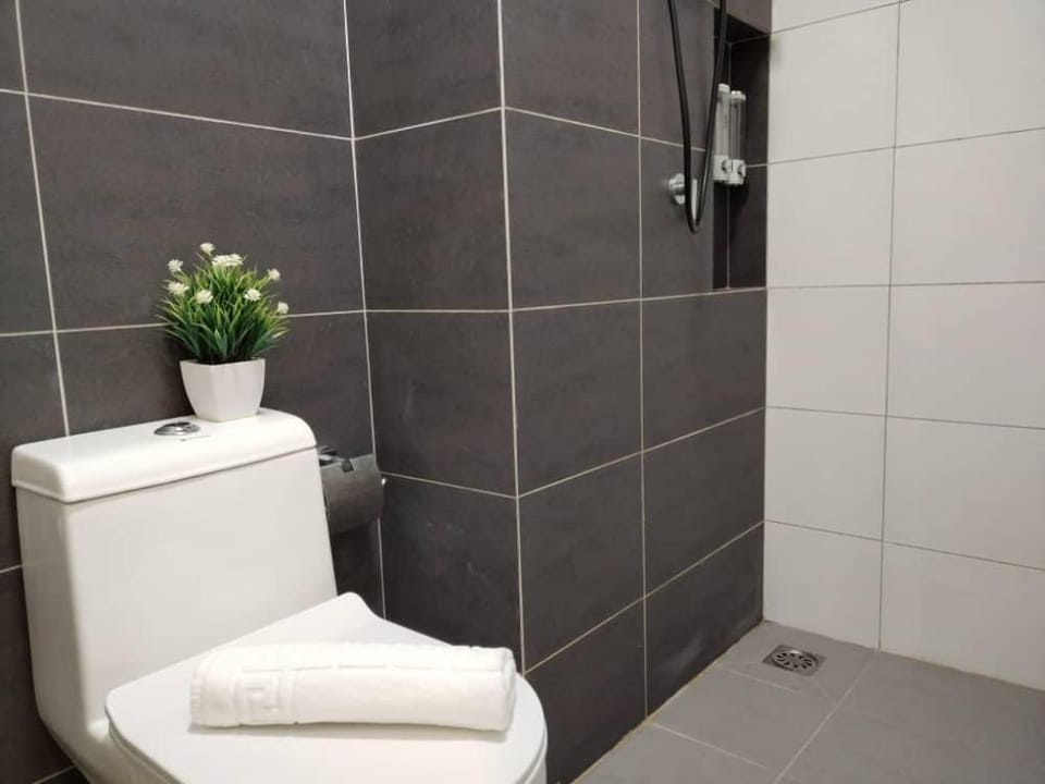Brilliant homestay Soho @SepangHorizon Suite A02 Apartment in Selangor, Malaysia