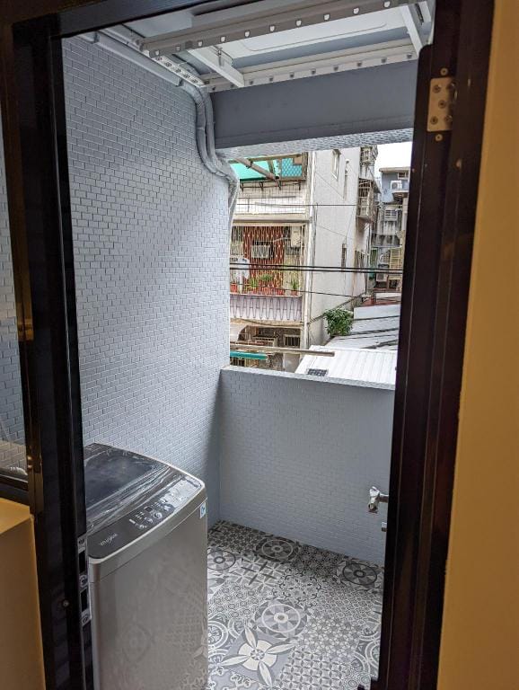 New York Apartment Boutique Nest Room B Apartment in Taipei City