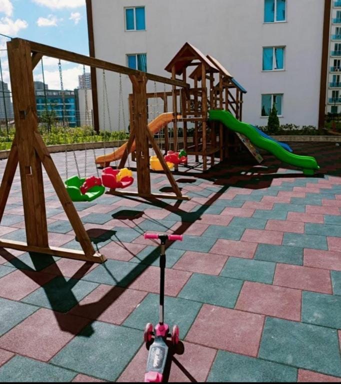 Two Bedroom Apartment In Istanbul Cozy As your's Apartment in Istanbul