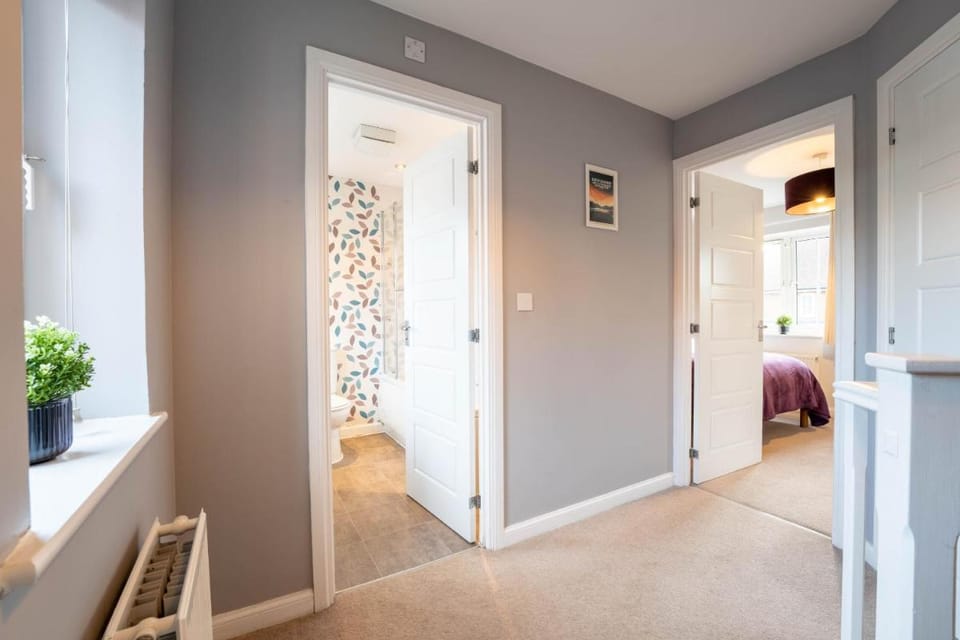 Brookfield Vacation rental in Horley