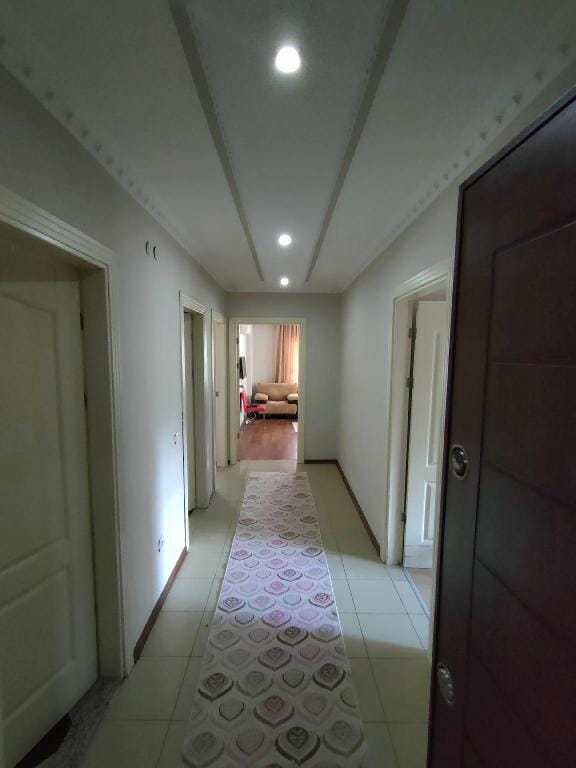 Lion  Apartment in Antalya