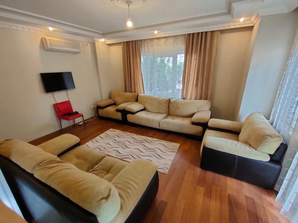 Lion  Apartment in Antalya
