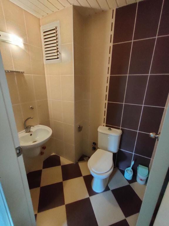 Lion  Apartment in Antalya