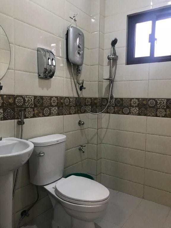 Baguio City - Excel’s Transient House Vacation rental in Baguio