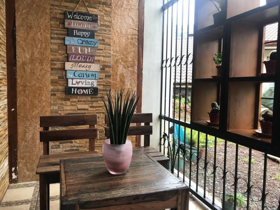 Baguio City - Excel’s Transient House Vacation rental in Baguio