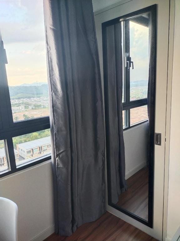 Rainbow Homestay KLIA Transit VIP Unit 22 Apartment in Selangor, Malaysia