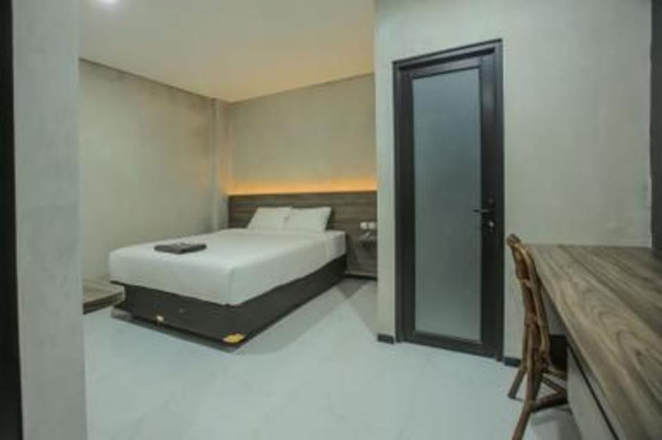 Innhomesolo Hotel in Special Region of Yogyakarta