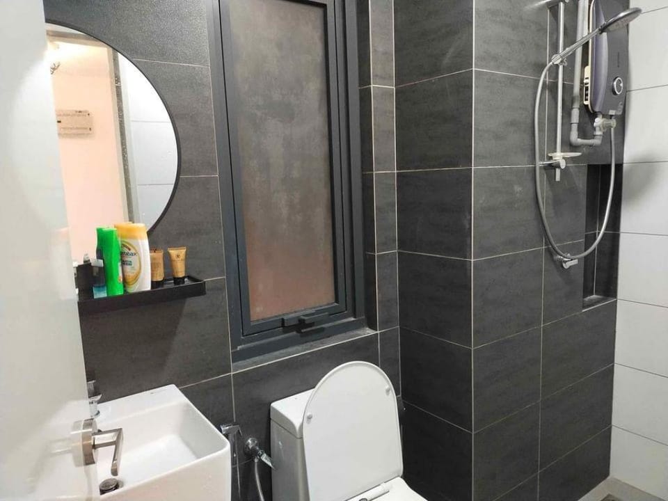 Rainbow Homestay KLIA Transit 1 Bedroom Apartment Apartment in Selangor, Malaysia