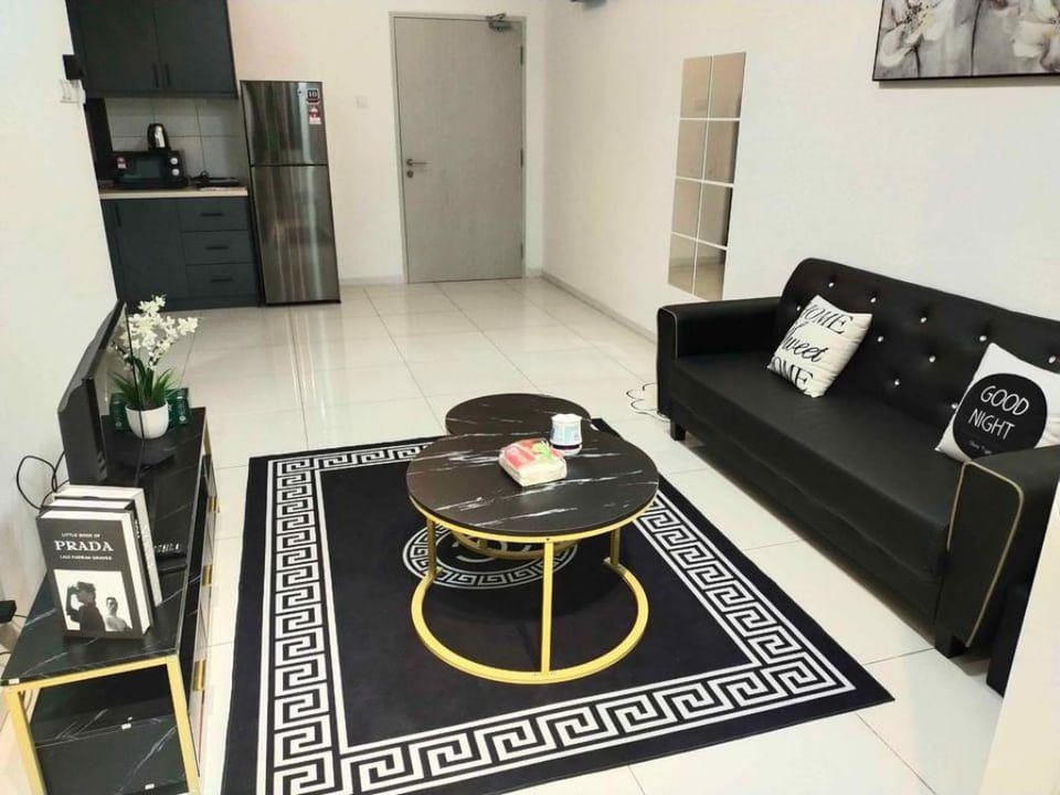 Rainbow Homestay KLIA Transit 1 Bedroom Apartment Apartment in Selangor, Malaysia