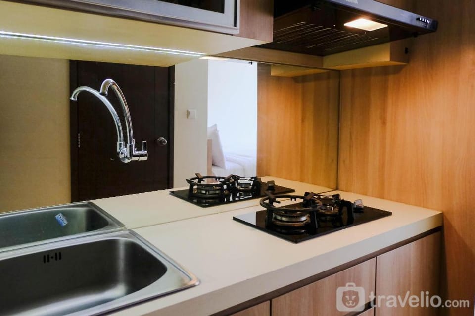 Cibiru Apartments Apartment in West Java