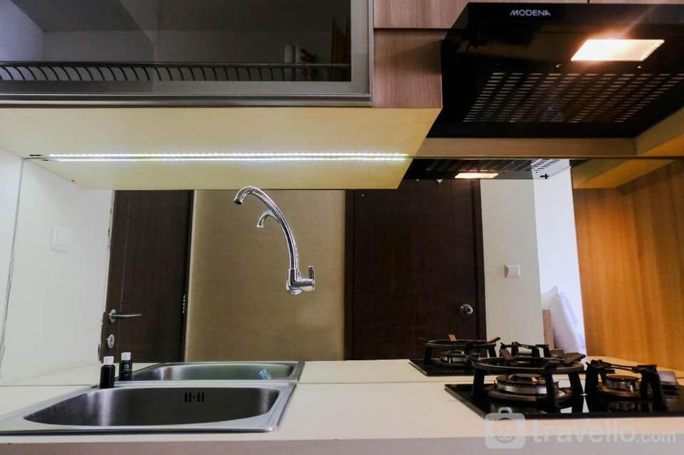 Cibiru Apartments Apartment in West Java