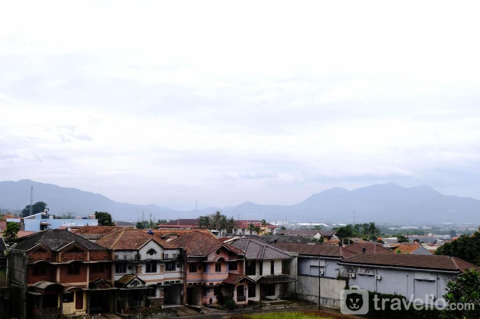 Cibiru Apartments Apartment in West Java