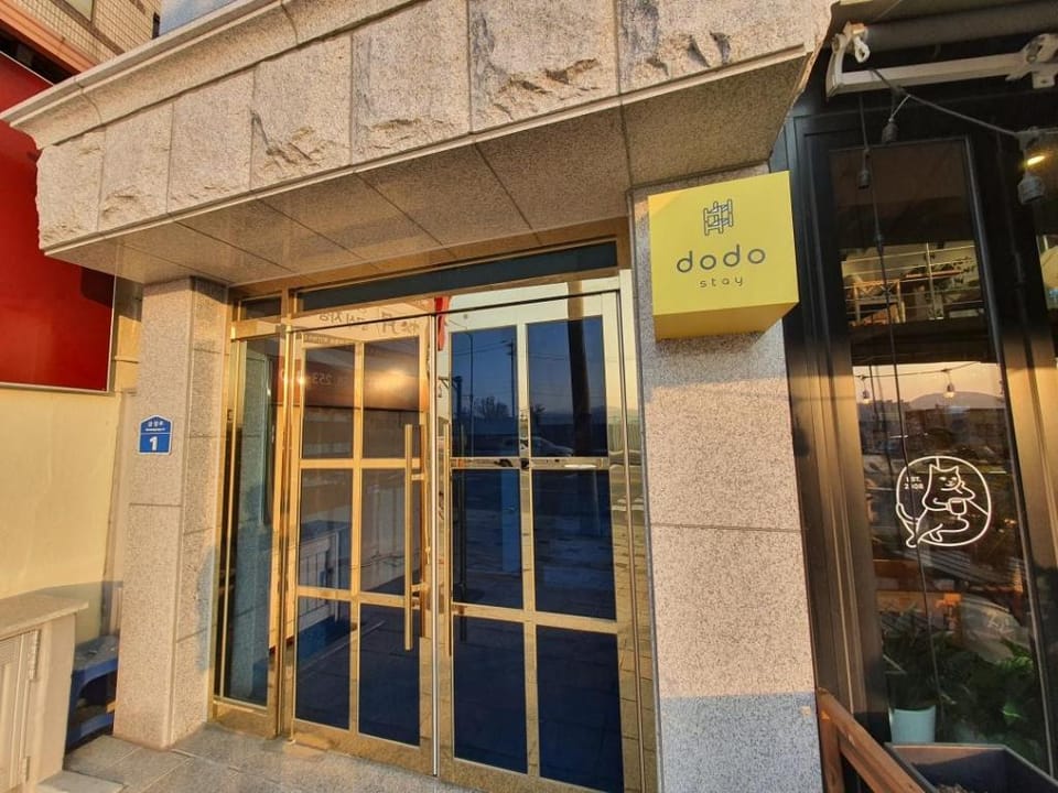 Chuncheon Dodostay Bed and Breakfast in Gyeonggi-do
