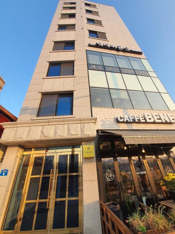 Chuncheon Dodostay Bed and Breakfast in Gyeonggi-do