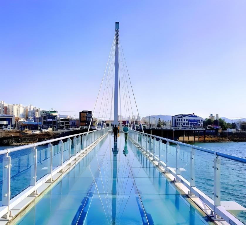 Chuncheon Dodostay Bed and Breakfast in Gyeonggi-do