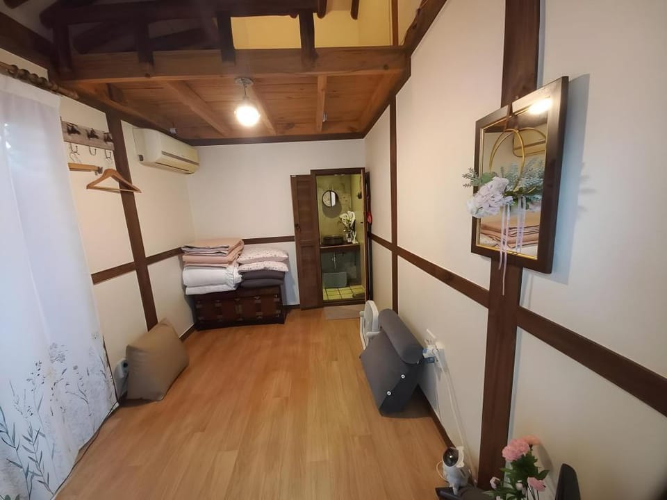 Jeonju Sanyacho Pension Bed and Breakfast in South Korea