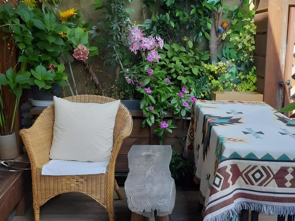 Jeonju Sanyacho Pension Bed and Breakfast in South Korea