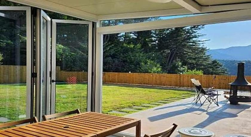 Gapyeong symsympuri Pension Bed and Breakfast in Gyeonggi-do